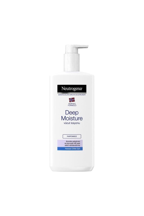 کرم بدن اورجینال برند Neutrogena کد 82608316