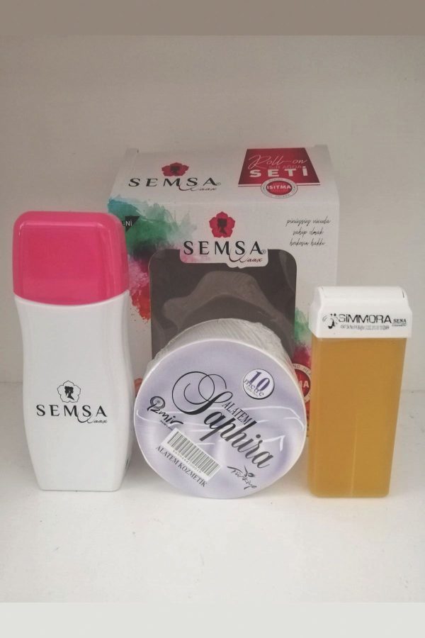 موم اورجینال برند Semsa کد 43161619