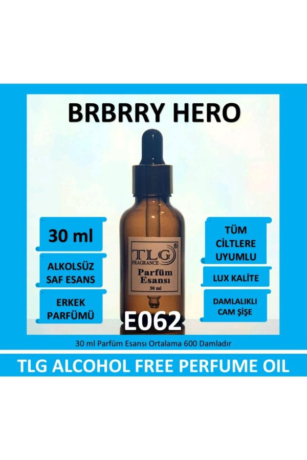 اسانس ادکلن اورجینال برند Tlg کد 761669420