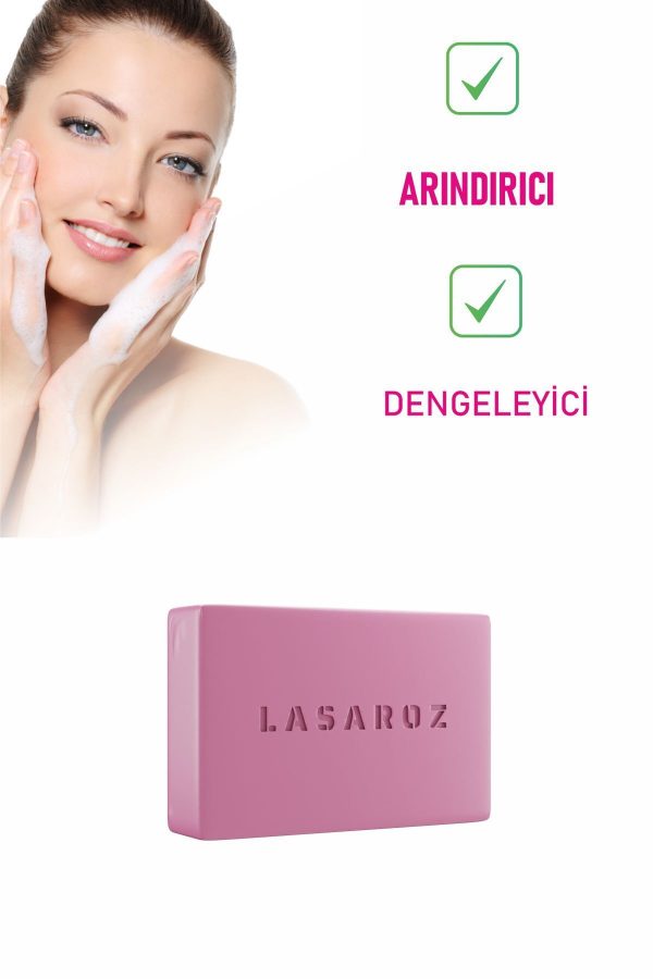 کرم بدن اورجینال برند Lasaroz کد 804008818 - Image 6