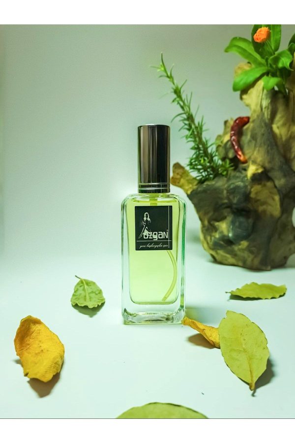 ادکلن اورجینال برند Ozgan fragrance کد 410956792