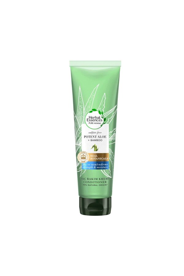 شامپو اورجینال برند Herbal essences کد 286018803