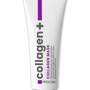 ماسک صورت اورجینال برند Procsin مدل Anti-aging and wrinkle-fighting collagen mask کد 376063780