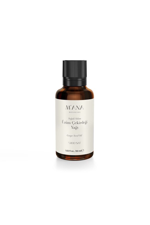 روغن مراقبت کننده اورجینال برند Mana botanicals کد 809179868