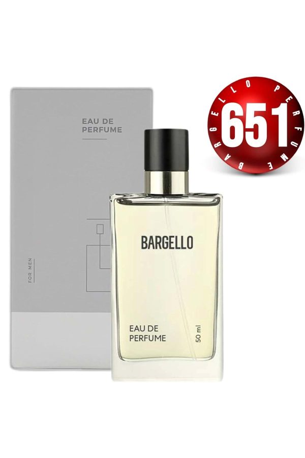 ادکلن اورجینال برند Bargello کد 217713679