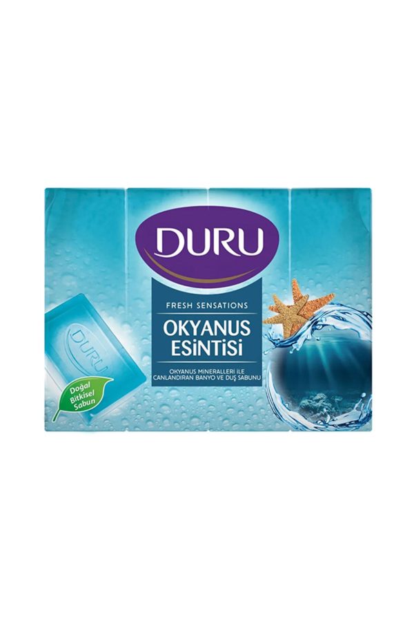 صابون جامد اورجینال برند Duru کد 797528815
