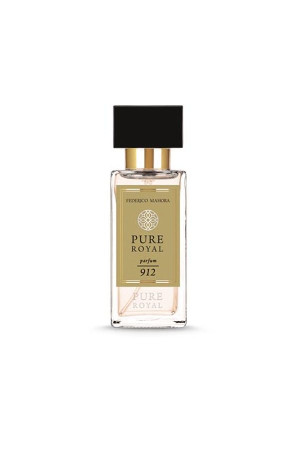 ادکلن اورجینال برند Pure royal مدل PURE ROYAL 912 کد 752724792