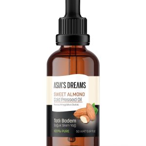 روغن مراقبت کننده اورجینال برند Asias dreams کد 761649714