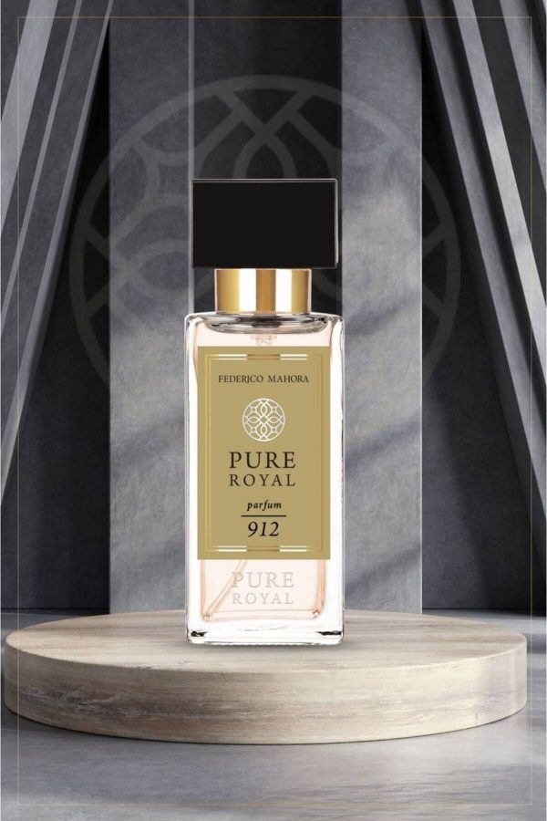 ادکلن اورجینال برند Pure royal مدل PURE ROYAL 912 کد 752724792 - Image 2