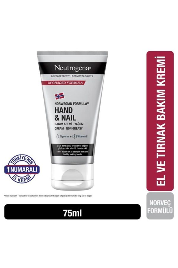 کرم دست اورجینال برند Neutrogena کد 819901505