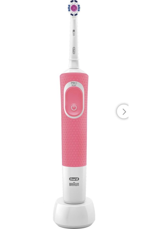 مسواک برقی اورجینال برند Oral b کد 232871529