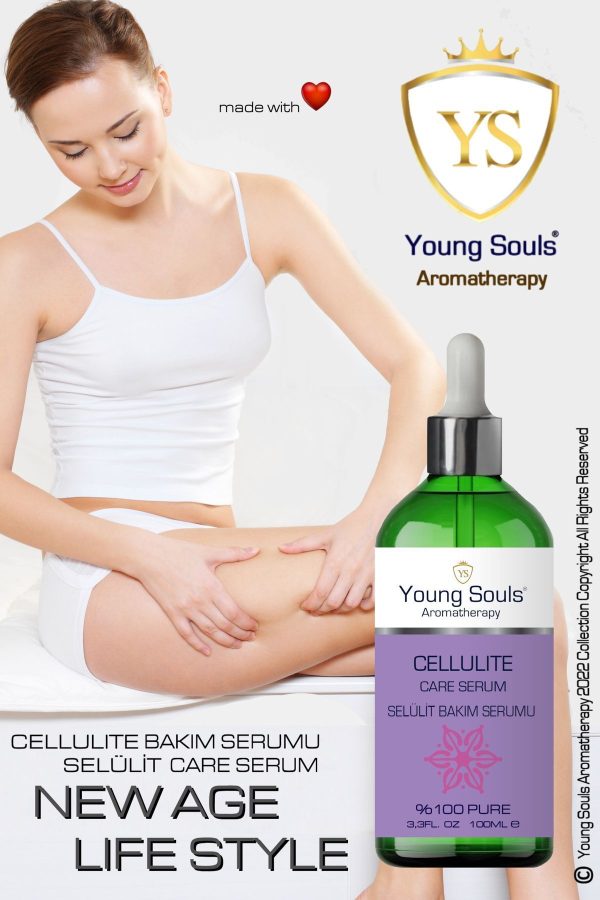 سرم پوست اورجینال برند Young souls کد 316636837 - Image 2