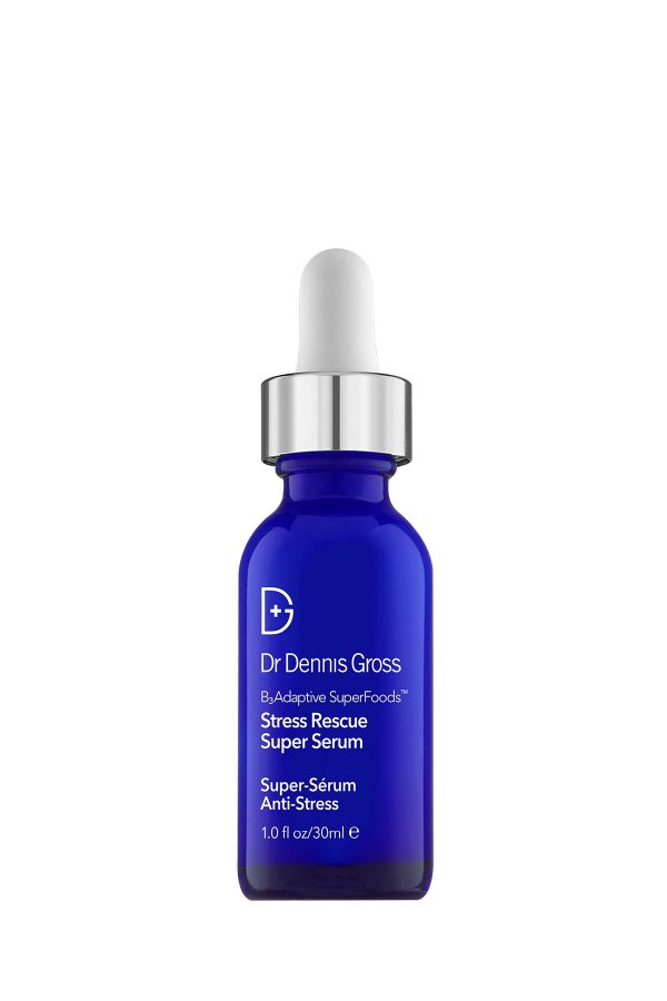 سرم پوست اورجینال برند Dr dennis gross کد 452570658