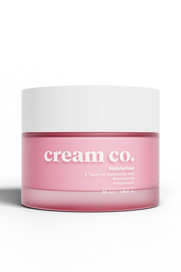 کرم صورت اورجینال برند Cream co کد 318291787