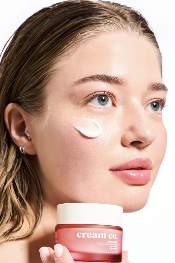 کرم صورت اورجینال برند Cream co کد 318291787 - Image 7
