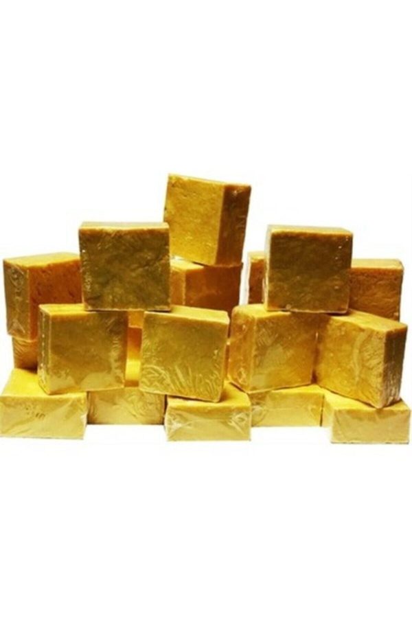 صابون جامد اورجینال برند Barisshop مدل Bıttım Sabunu 1kg کد 72008169