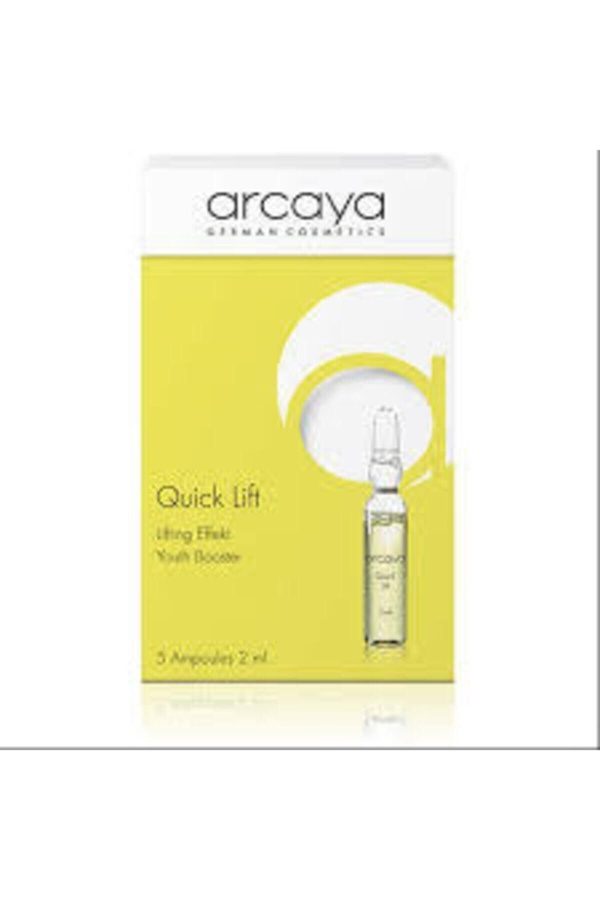 سرم پوست اورجینال برند Arcaya کد 72072608