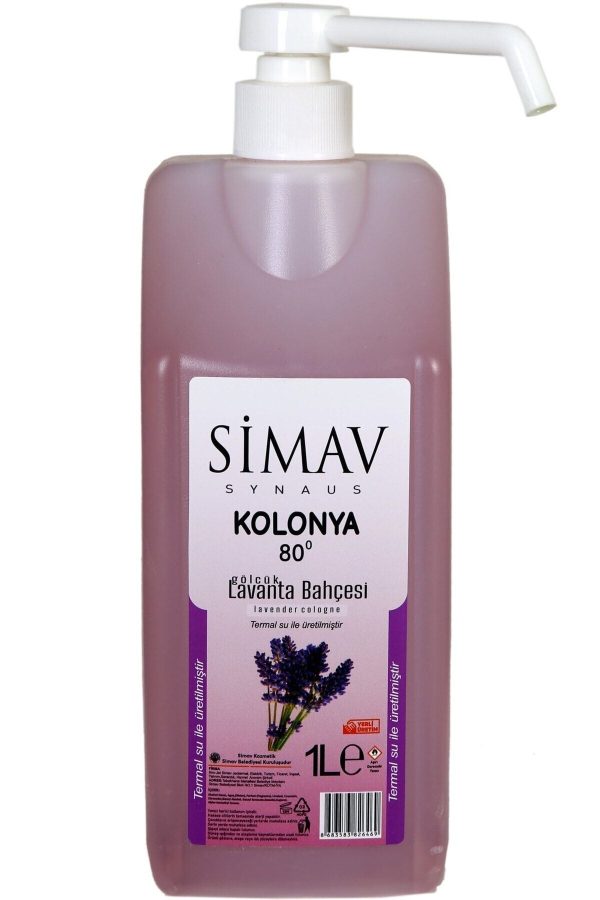 ادکلن اورجینال برند Simav synaus کد 740020647