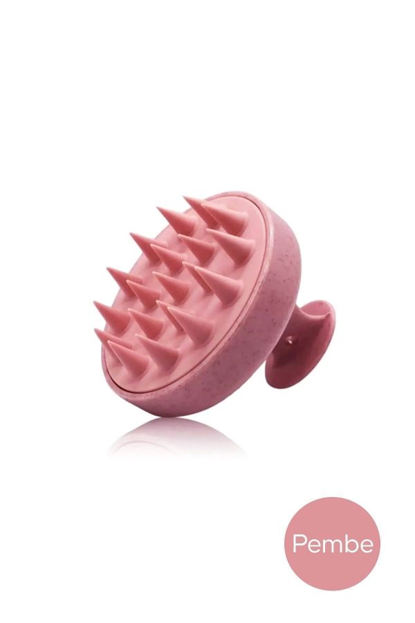 برس و شانه مو اورجینال برند Roesia rose cosmetics کد 715838341