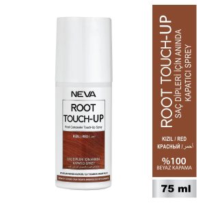 رنگ مو اورجینال برند Root touch up کد 687219082