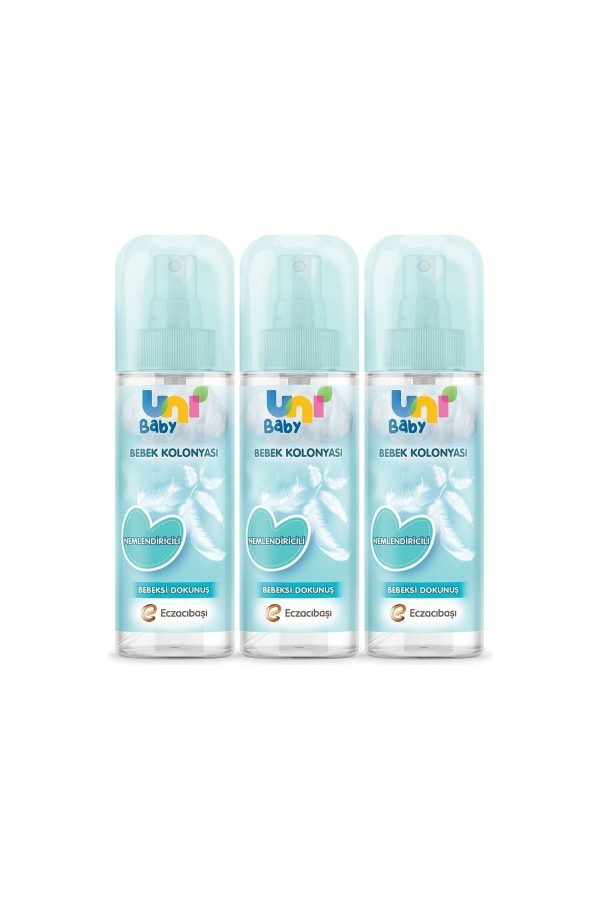 ادکلن اورجینال برند Uni baby کد 655268944