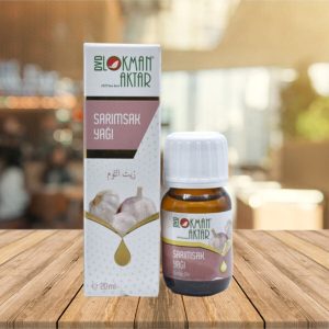 روغن مراقبت کننده اورجینال برند Lokman aktar کد 42468444