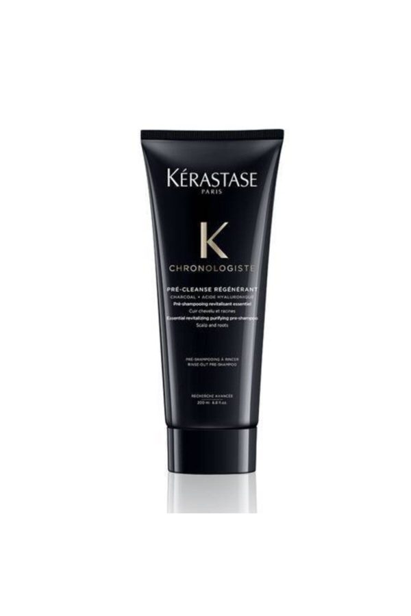 شامپو اورجینال برند Kerastase کد 96461903