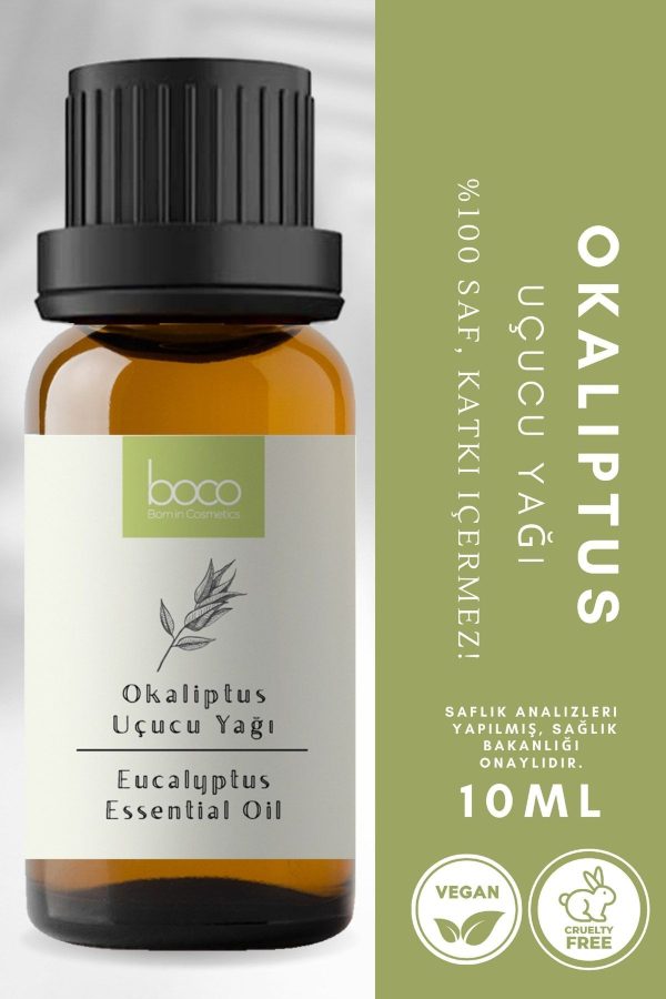 روغن مراقبت کننده اورجینال برند Boco nature کد 283304537