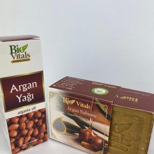 روغن مراقبت کننده اورجینال برند Bio vitals کد 305380696