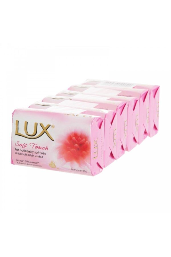 صابون جامد اورجینال برند Lux کد 97609143