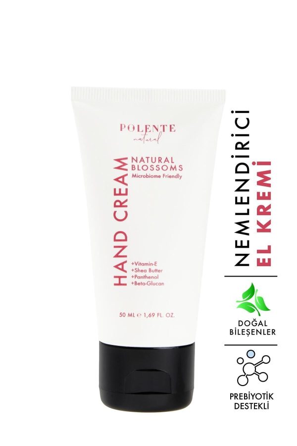 کرم دست اورجینال برند Polente natural کد 748900717
