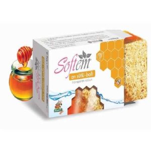 صابون جامد اورجینال برند Softem کد 262100342