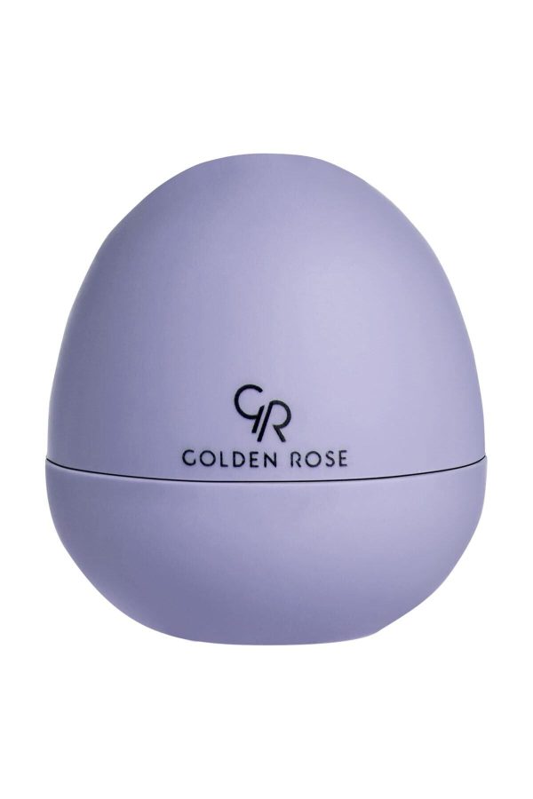 کرم لب اورجینال برند Golden rose مدل Lip Butter Blueberry کد 4162702 - Image 4