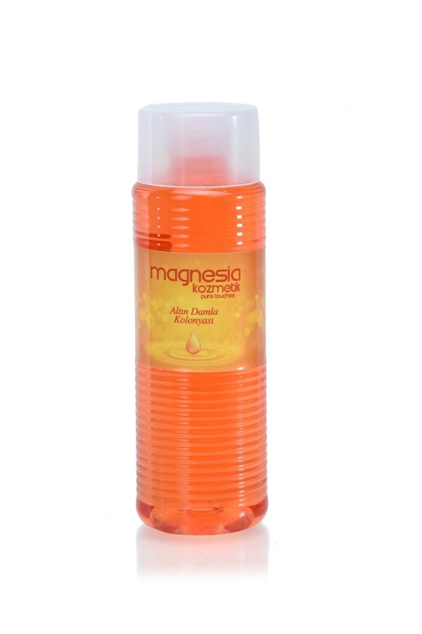 ادکلن اورجینال برند Magnesia kozmetik pure touches کد 797805987