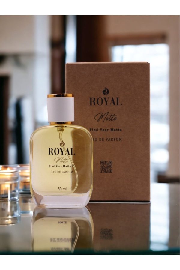 ادکلن اورجینال برند Royal mum کد 775827347 - Image 2