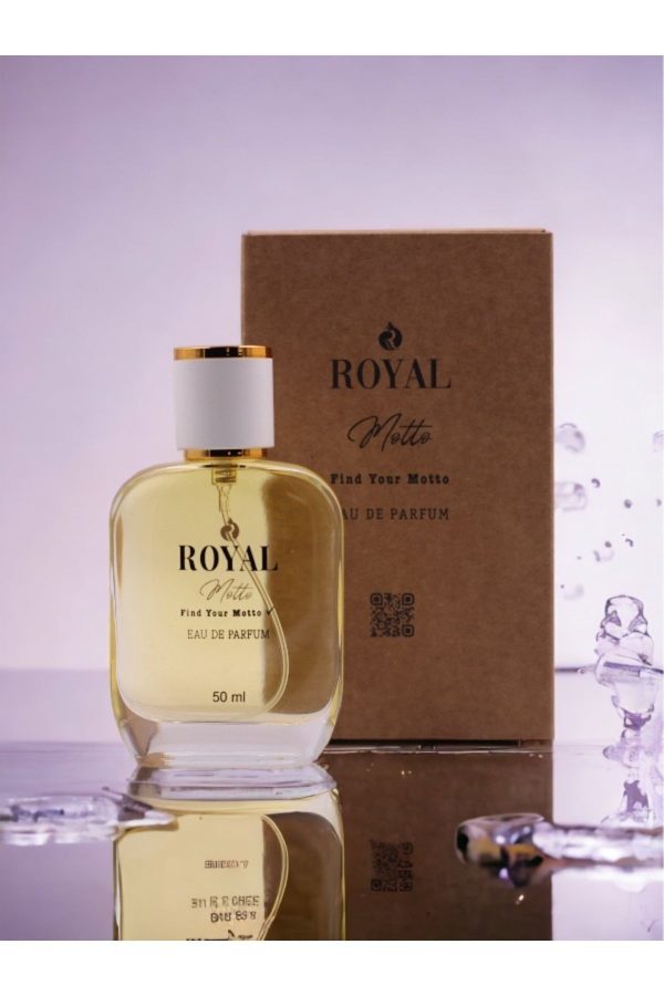 ادکلن اورجینال برند Royal mum کد 775827347 - Image 3