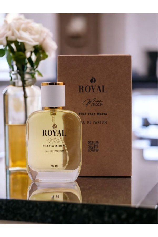 ادکلن اورجینال برند Royal mum کد 775827347 - Image 4