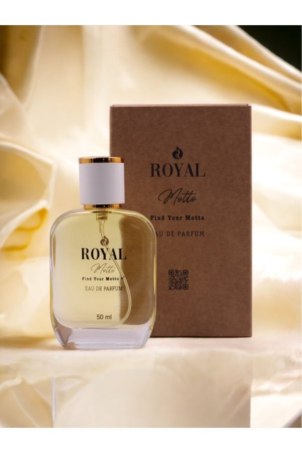ادکلن اورجینال برند Royal mum کد 775827347 - Image 5