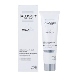 لایه بردار اورجینال برند Ialugen مدل Radiance Exfoliating Cream 75ml کد 48481164