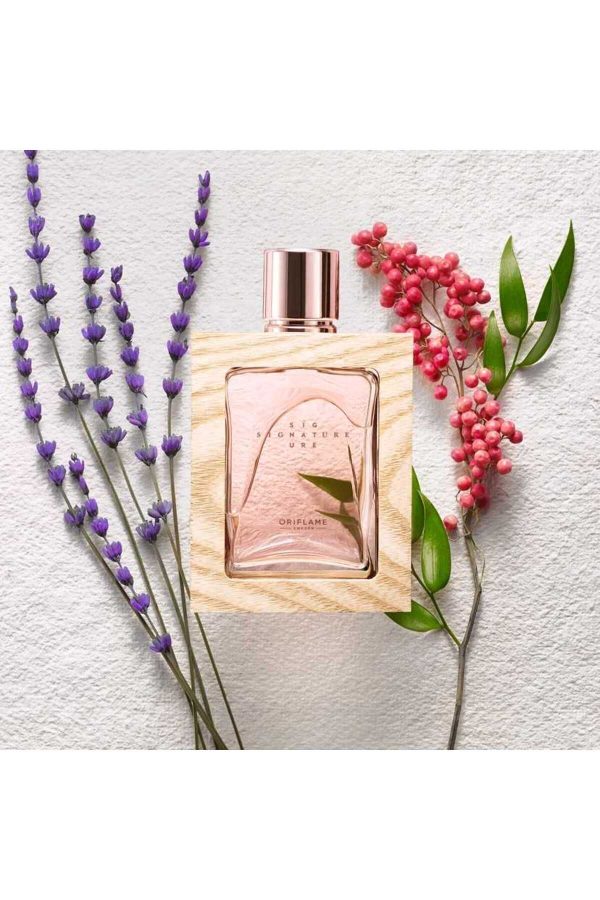 ادکلن اورجینال برند Oriflame کد 806431261 - Image 2