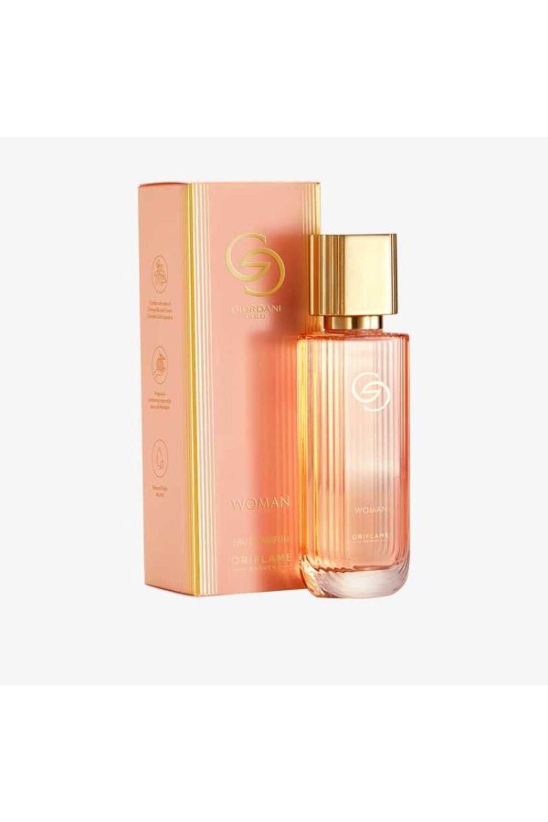ادکلن اورجینال برند Oriflame کد 806431261 - Image 3