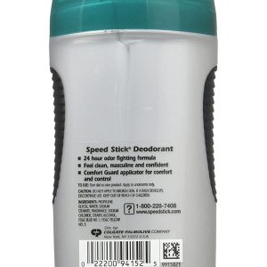 دئودورانت اورجینال برند Speed stick کد 68879362