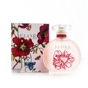 ادکلن اورجینال برند Cazador مدل Cazador 9901 Flowers Edp کد 772210540