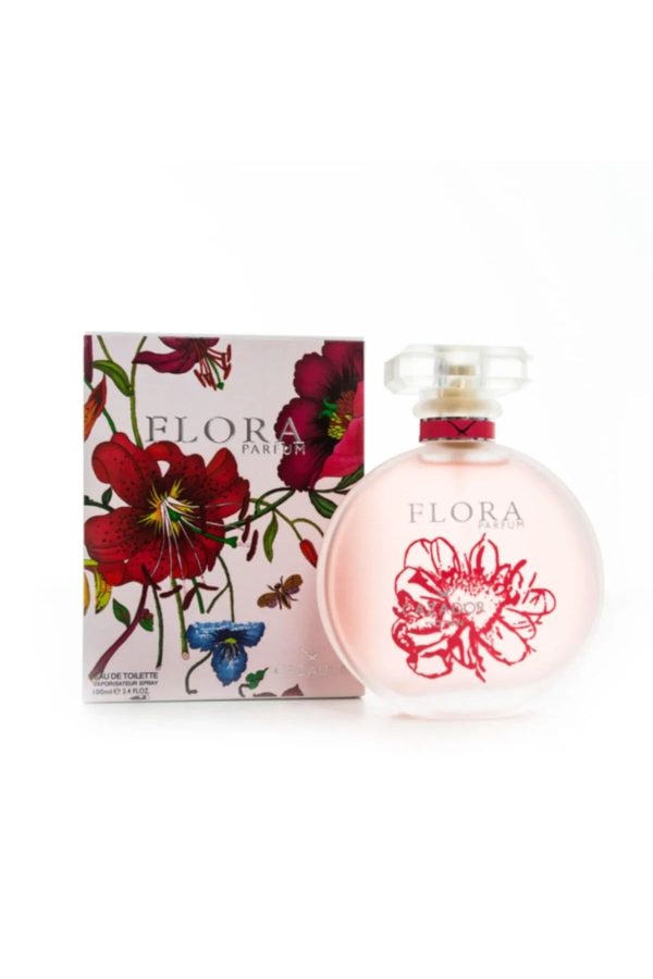 ادکلن اورجینال برند Cazador مدل Cazador 9901 Flowers Edp کد 772210540 - Image 2