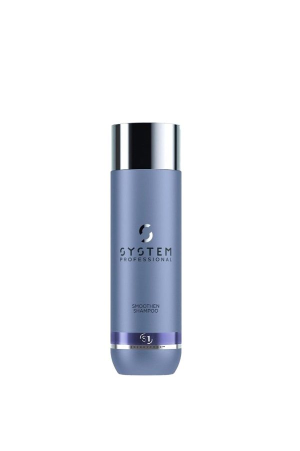 شامپو اورجینال برند Wella professionals مدل Smoothen Shampoo for Curly Hair کد 770651183 - Image 2