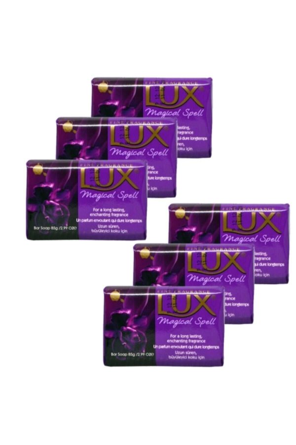 صابون جامد اورجینال برند Lux مدل Magical Spell کد 51913322