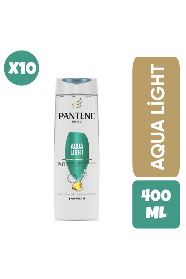 شامپو اورجینال برند Pantene کد 761762211