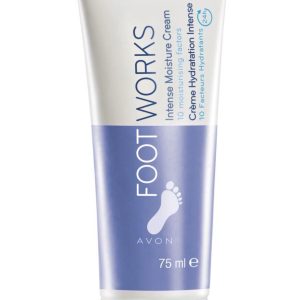 کرم پا اورجینال برند Avon کد 796687897