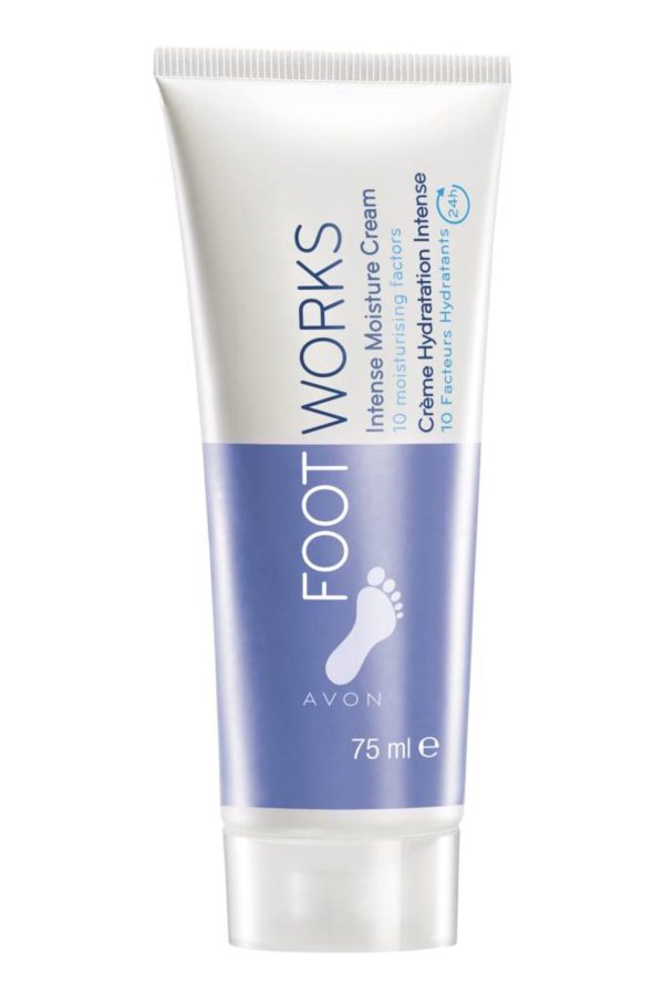 کرم پا اورجینال برند Avon کد 796687897 - Image 2