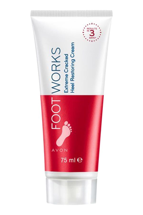 کرم پا اورجینال برند Avon کد 796687897 - Image 3